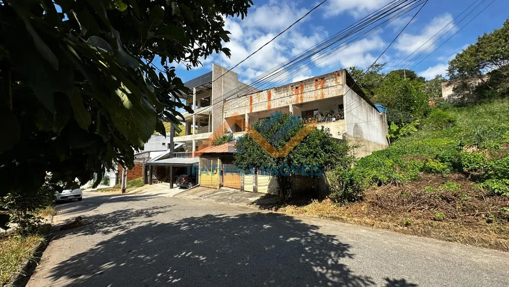 Terreno, 306 m² - Foto 3