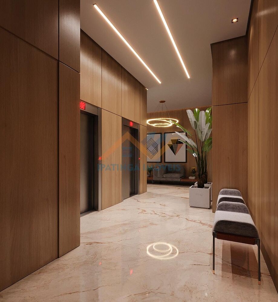 Cobertura, 3 quartos, 195 m² - Foto 2