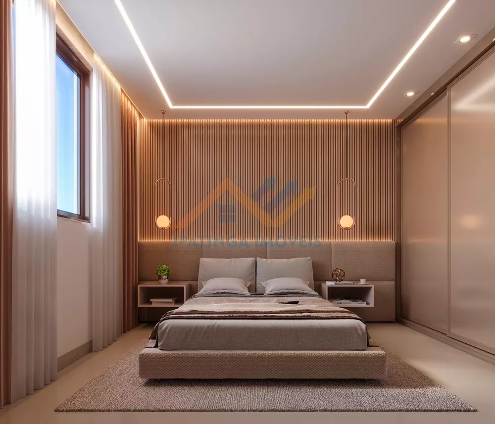 Cobertura, 3 quartos, 195 m² - Foto 15