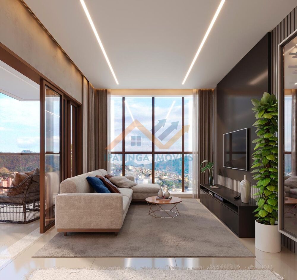 Cobertura, 3 quartos, 195 m² - Foto 12