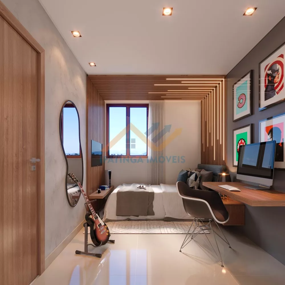 Cobertura, 3 quartos, 195 m² - Foto 8