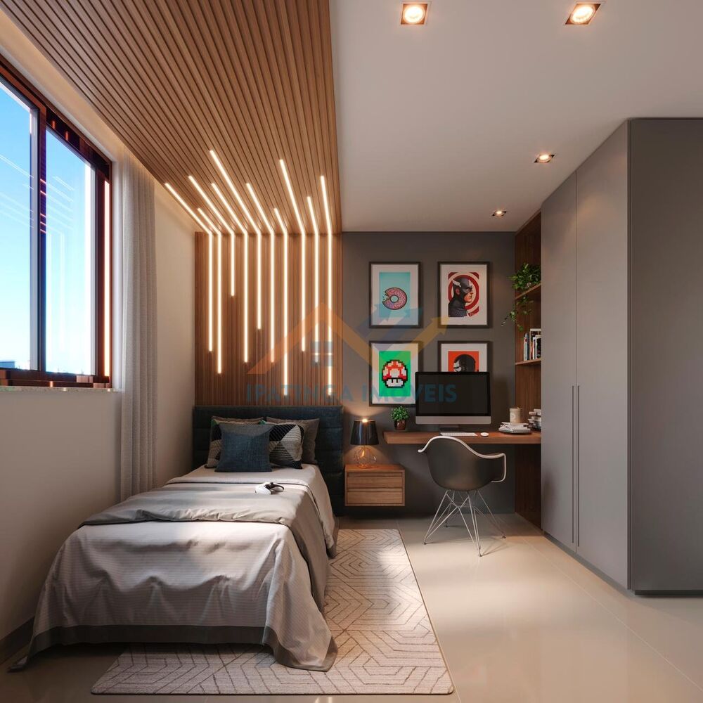 Cobertura, 3 quartos, 195 m² - Foto 9