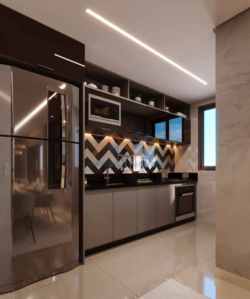 Cobertura, 3 quartos, 195 m² - Foto 6