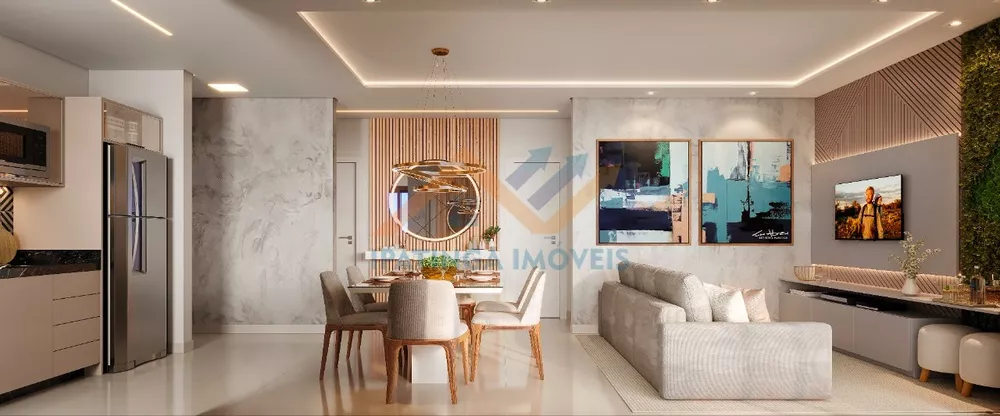 Cobertura, 3 quartos, 267 m² - Foto 4