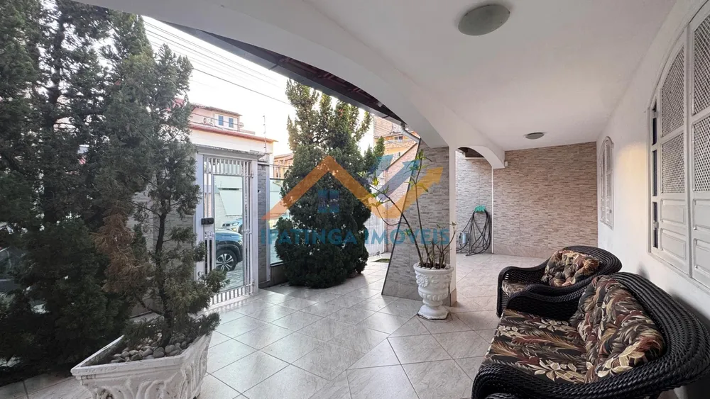 Casa, 3 quartos, 276 m² - Foto 4