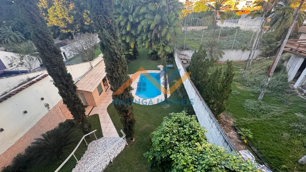 Casa, 3 quartos, 276 m² - Foto 15