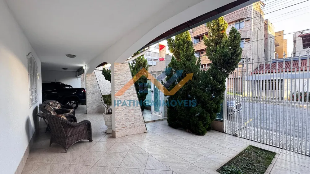 Casa, 3 quartos, 276 m² - Foto 3