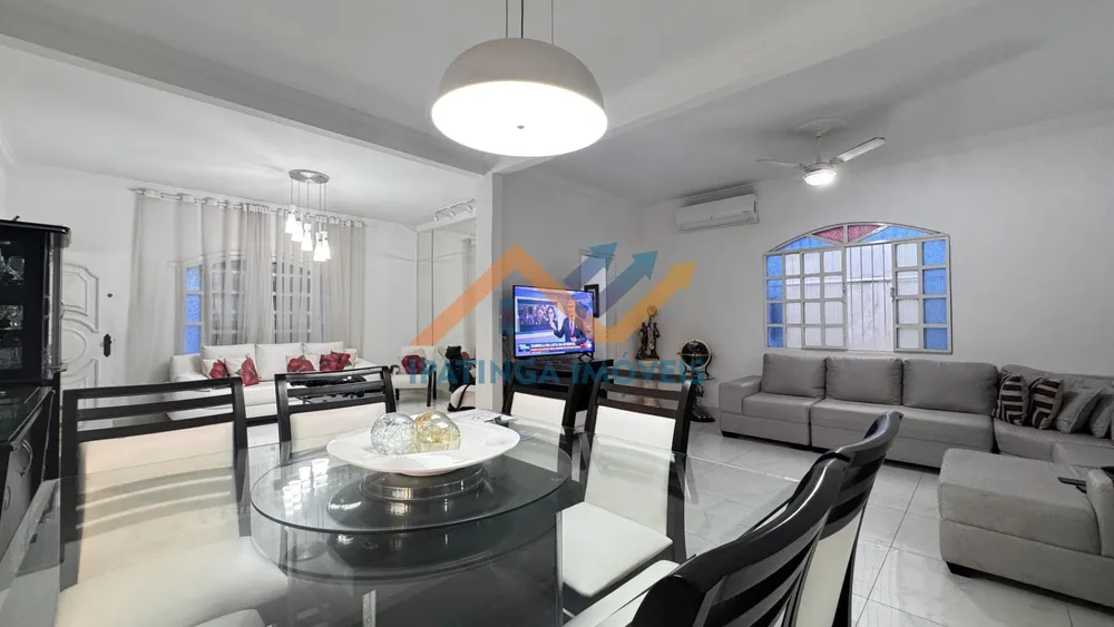 Casa, 3 quartos, 276 m² - Foto 6