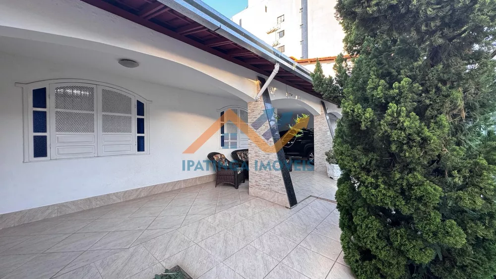 Casa, 3 quartos, 276 m² - Foto 4