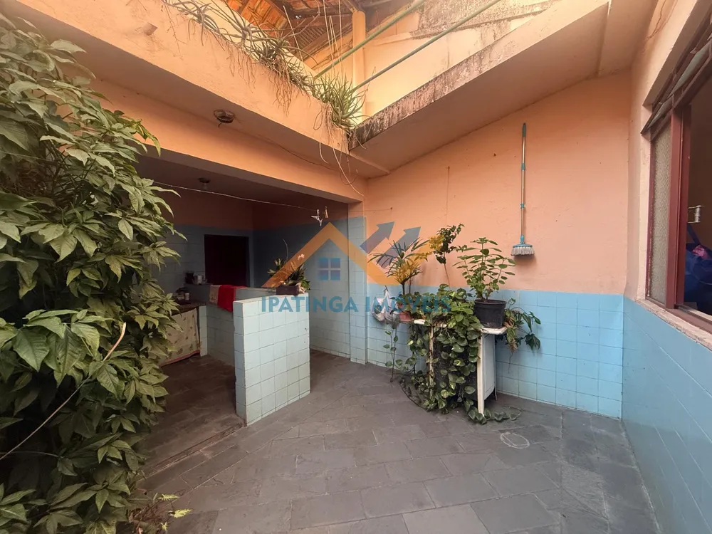 Casa, 4 quartos, 150 m² - Foto 11