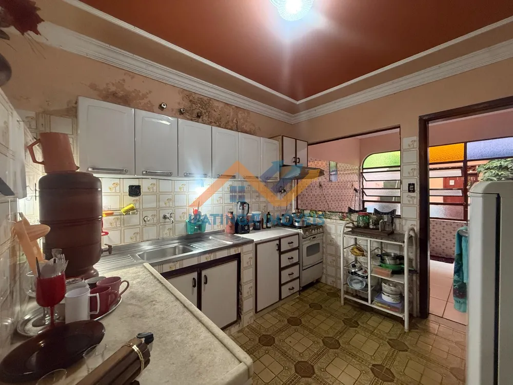 Casa, 4 quartos, 150 m² - Foto 7