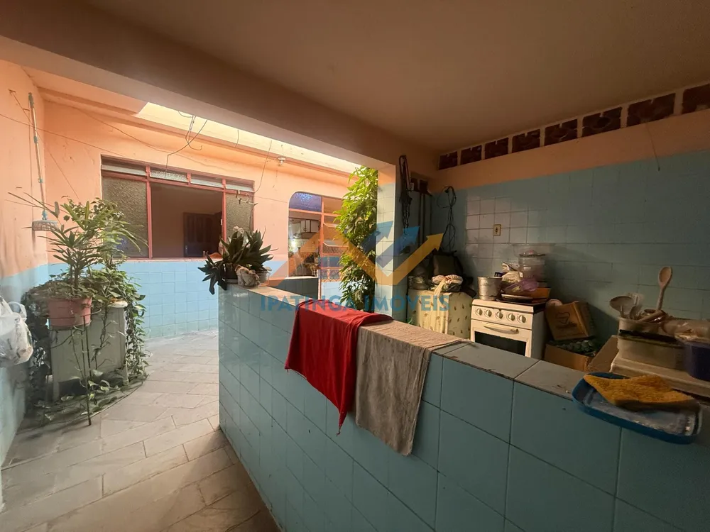 Casa, 4 quartos, 150 m² - Foto 12