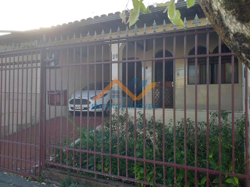 Casa, 4 quartos, 150 m² - Foto 4