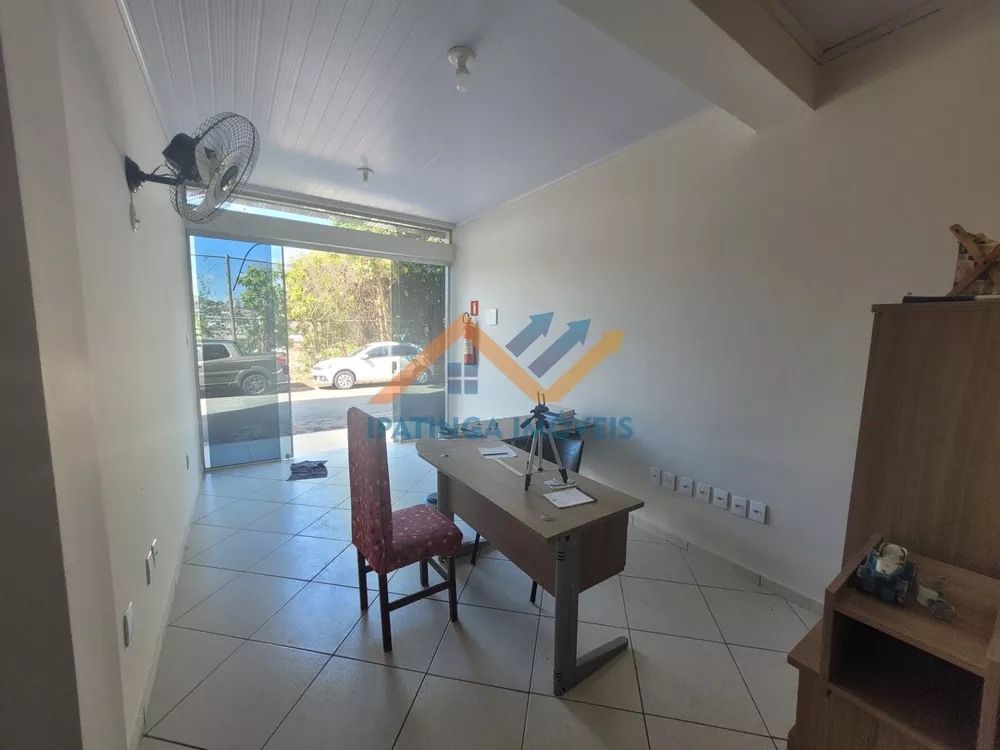 Loja-Salão, 26 m² - Foto 5