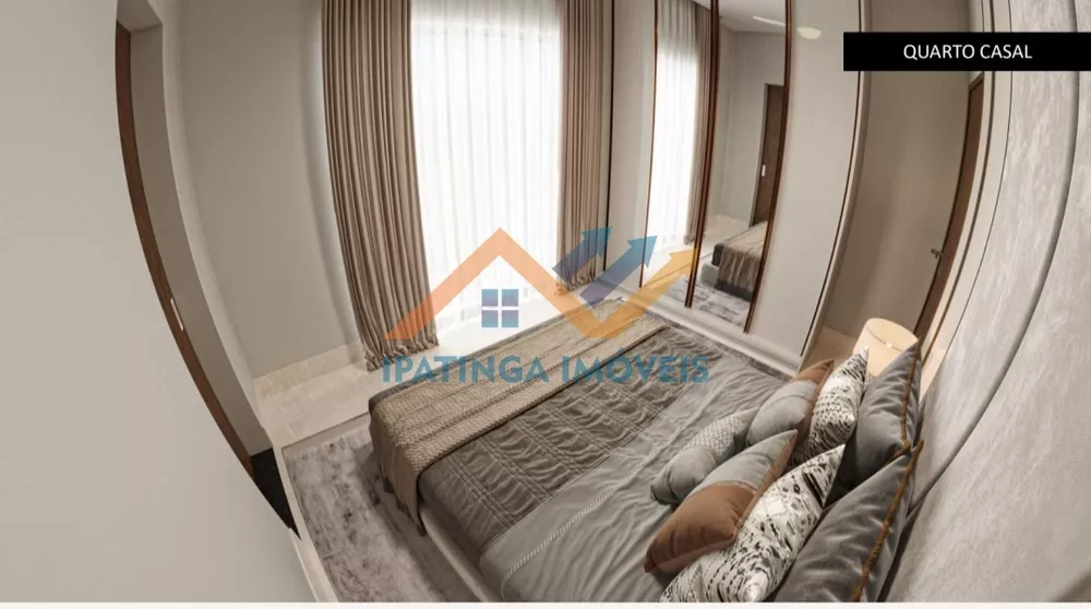 Apartamento, 2 quartos, 70 m² - Foto 8