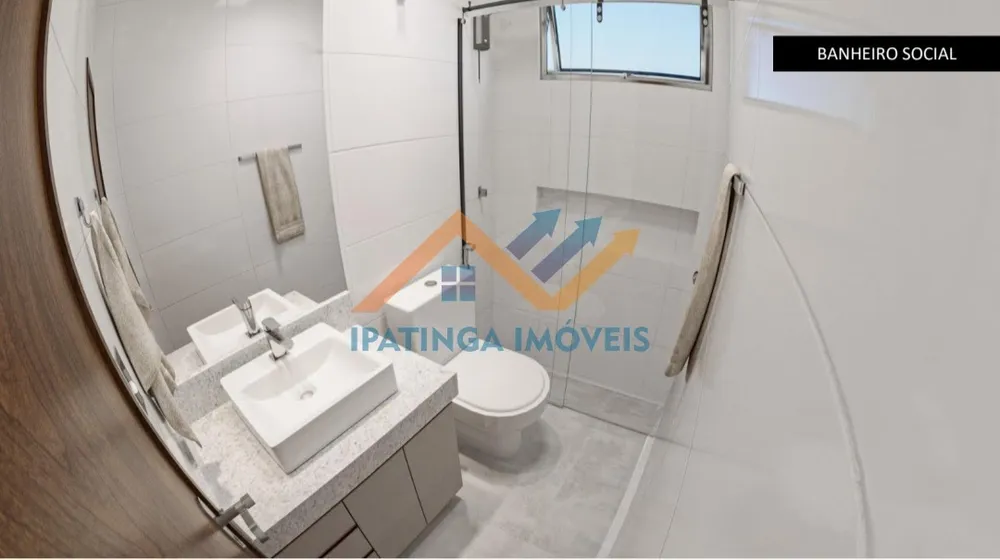 Apartamento, 2 quartos, 70 m² - Foto 15