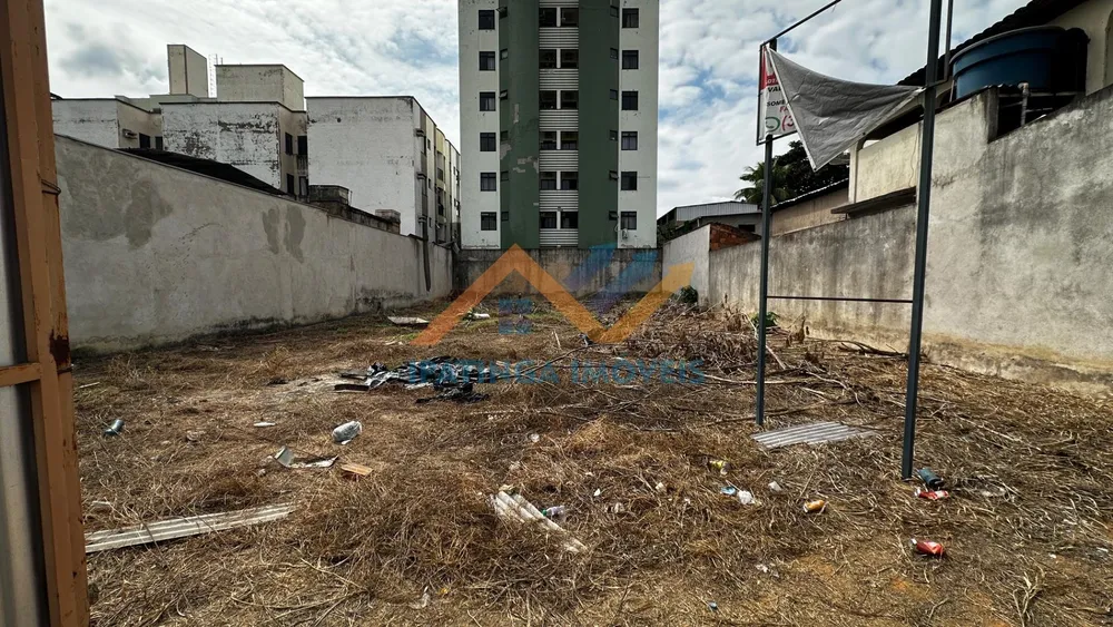 Terreno, 450 m² - Foto 1