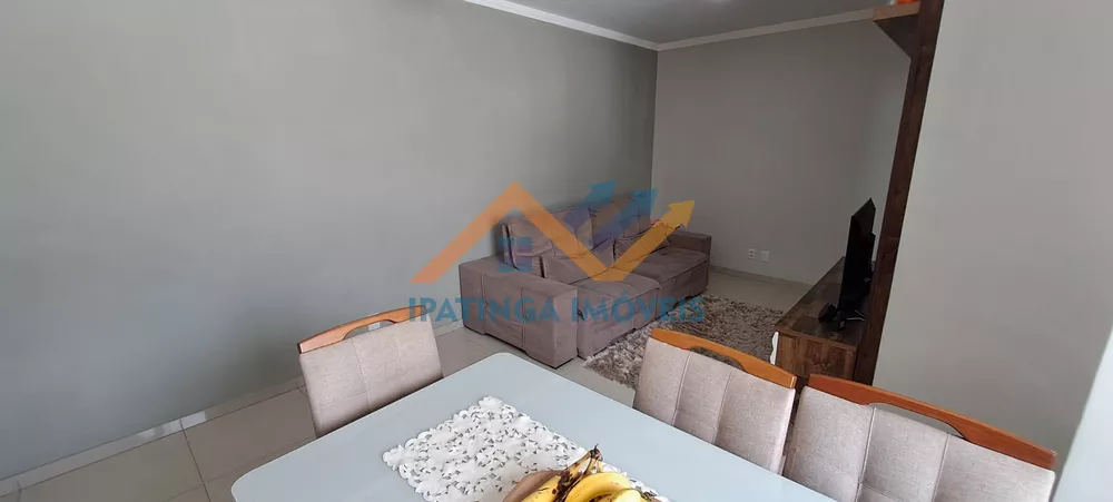 Apartamento à venda com 3 quartos, 86m² - Foto 3