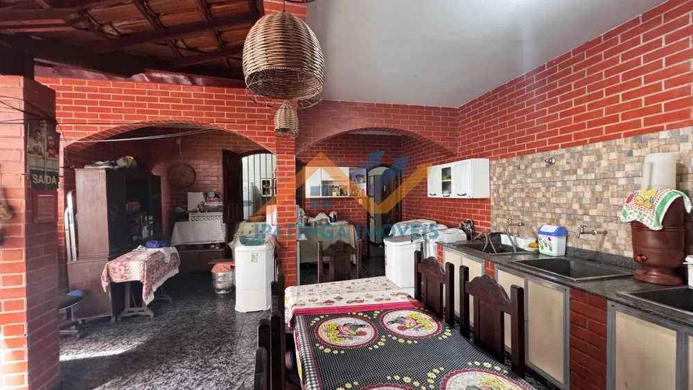 Casa, 4 quartos, 243 m² - Foto 15