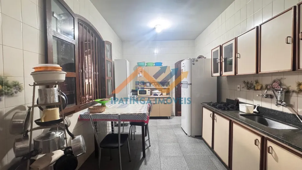 Casa, 4 quartos, 243 m² - Foto 13