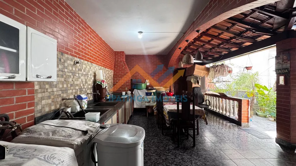 Casa, 4 quartos, 243 m² - Foto 4