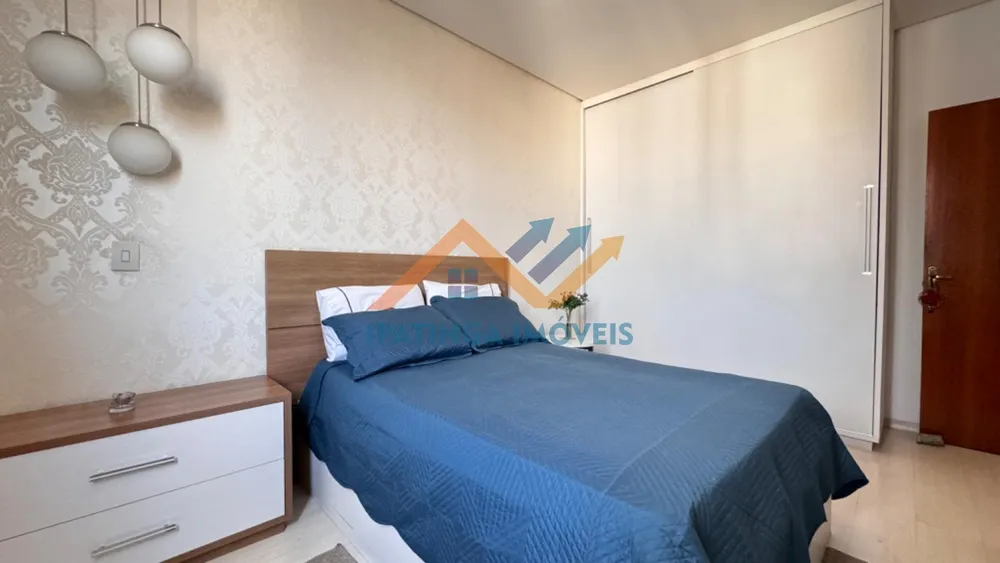 Cobertura, 4 quartos, 192 m² - Foto 10