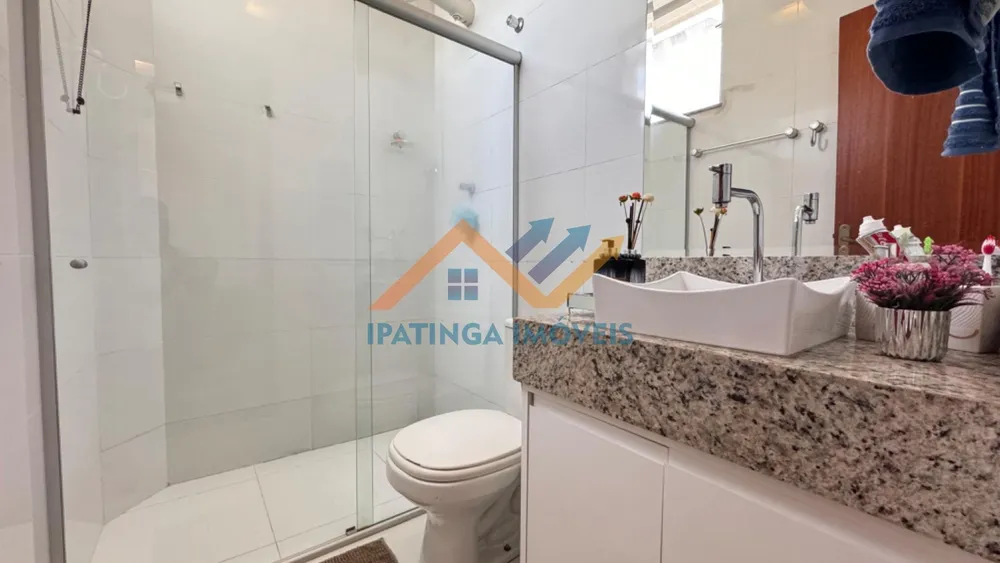 Cobertura, 4 quartos, 192 m² - Foto 11