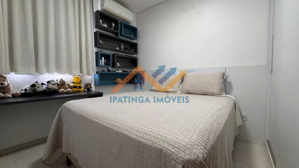 Cobertura, 4 quartos, 192 m² - Foto 3