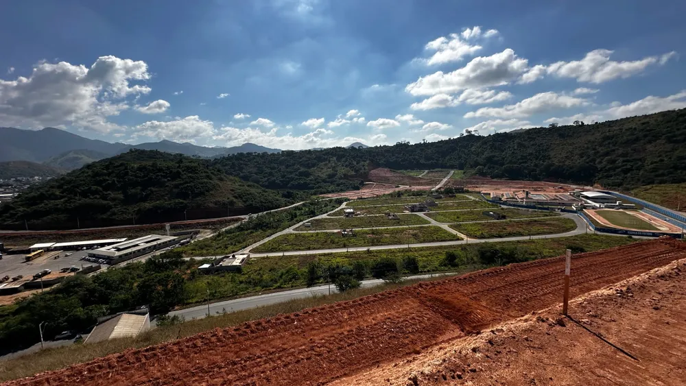 Terreno, 926 m² - Foto 2
