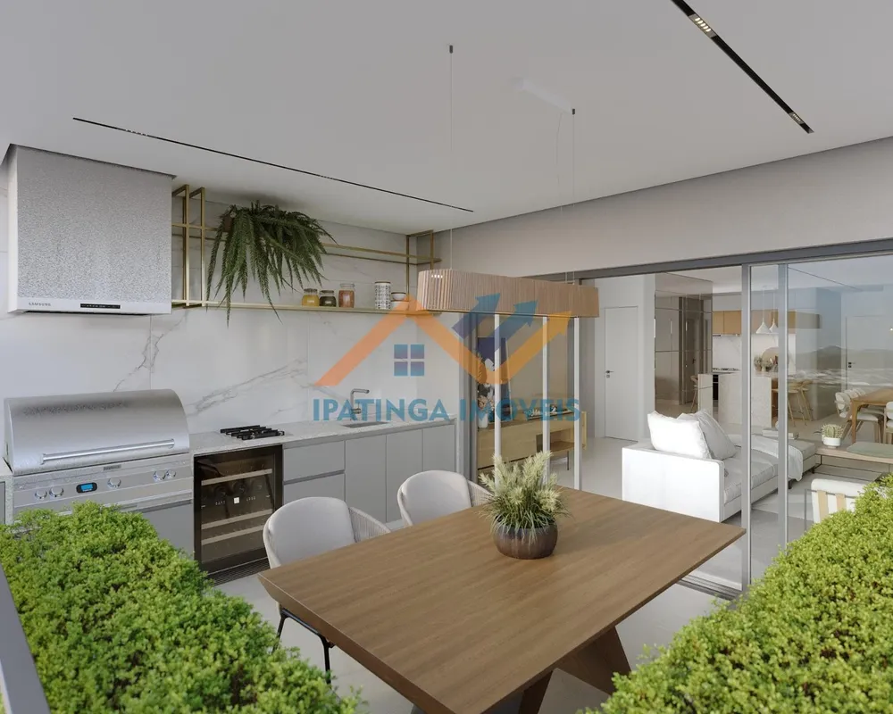 Apartamento, 3 quartos, 162 m² - Foto 5