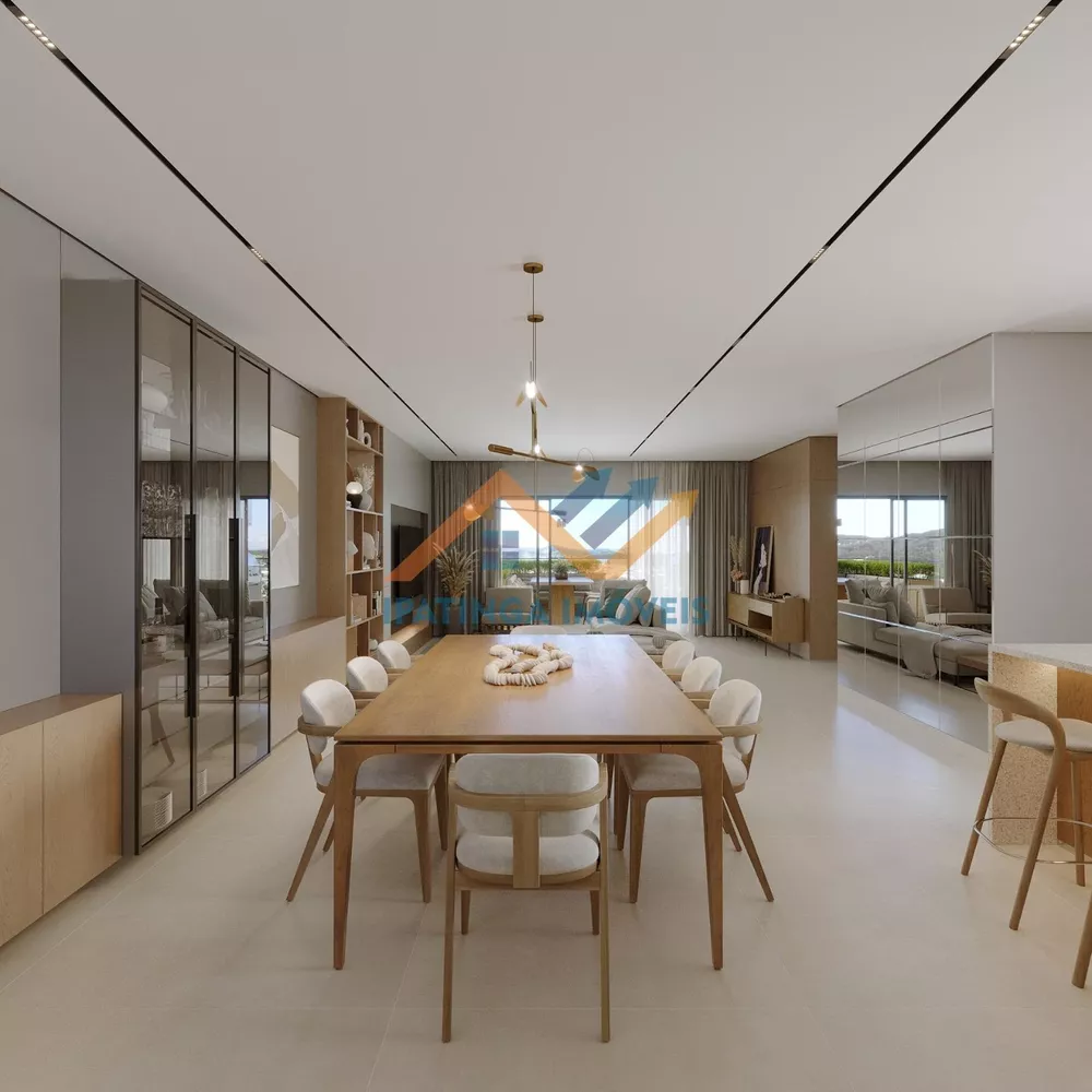 Apartamento, 3 quartos, 162 m² - Foto 1