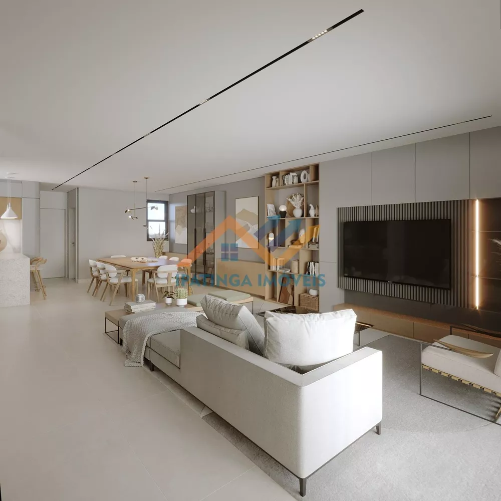 Apartamento, 3 quartos, 162 m² - Foto 3