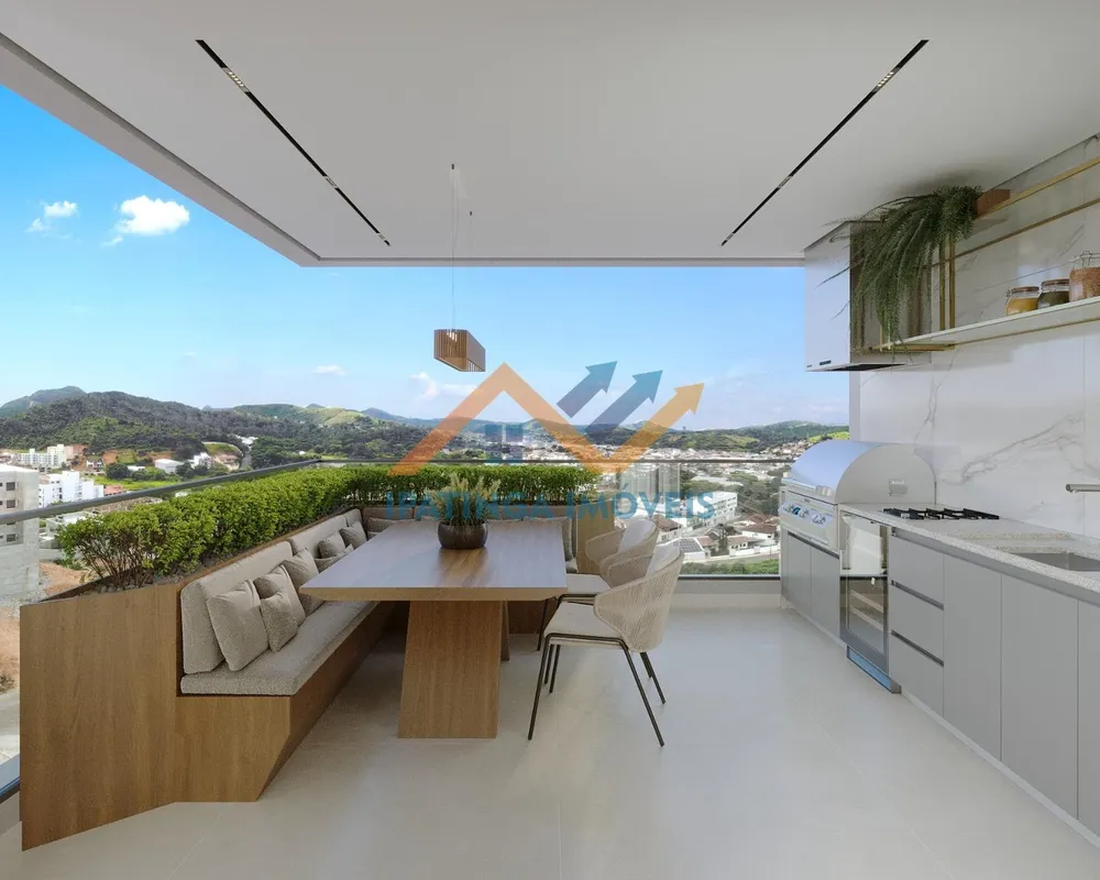 Apartamento, 3 quartos, 162 m² - Foto 7