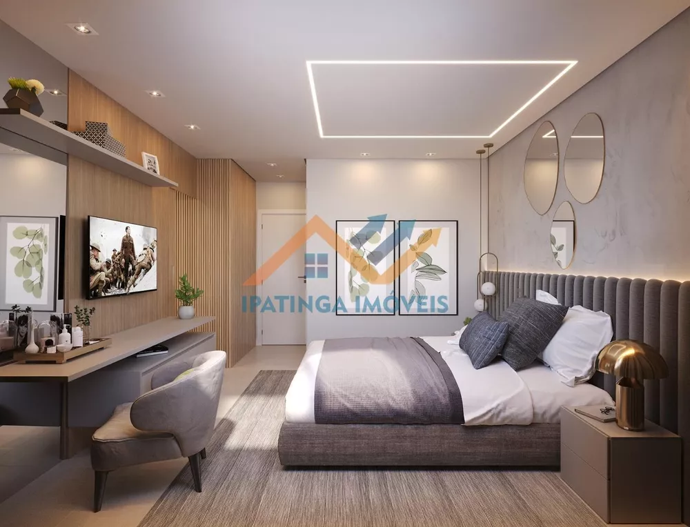 Apartamento, 3 quartos, 162 m² - Foto 4
