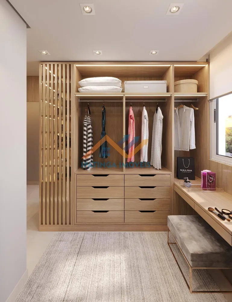 Apartamento, 3 quartos, 162 m² - Foto 11
