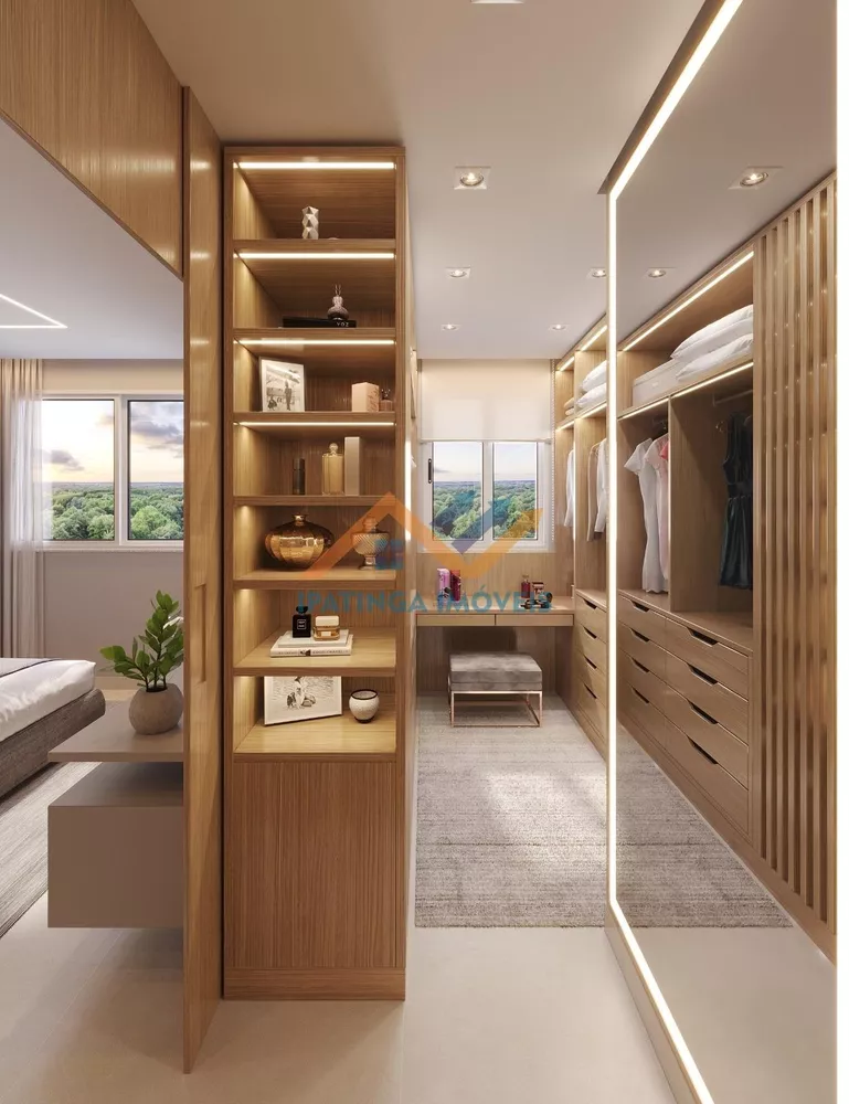 Apartamento, 3 quartos, 162 m² - Foto 2
