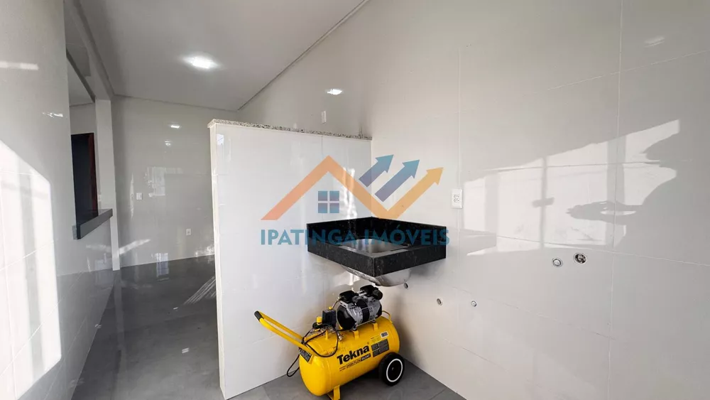 Casa, 4 quartos, 290 m² - Foto 3
