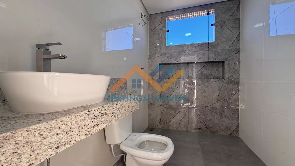 Casa, 4 quartos, 290 m² - Foto 1