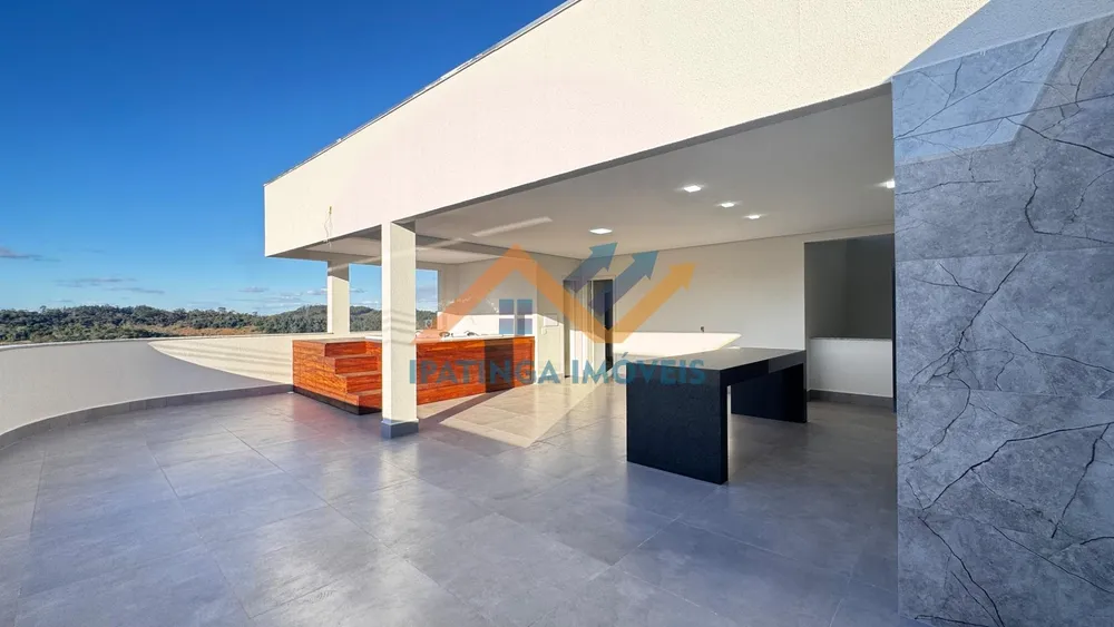 Casa, 4 quartos, 290 m² - Foto 10