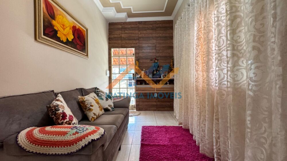 Casa, 3 quartos, 286 m² - Foto 1