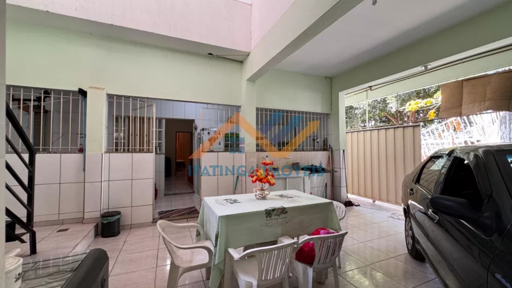 Casa, 3 quartos, 286 m² - Foto 8