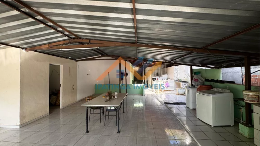 Casa, 3 quartos, 286 m² - Foto 7