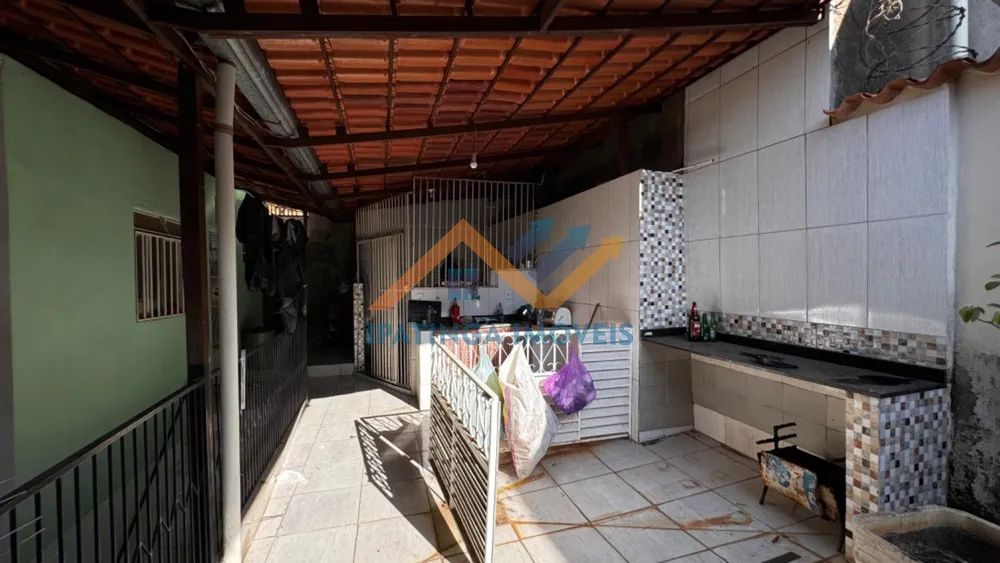 Casa, 3 quartos, 286 m² - Foto 16