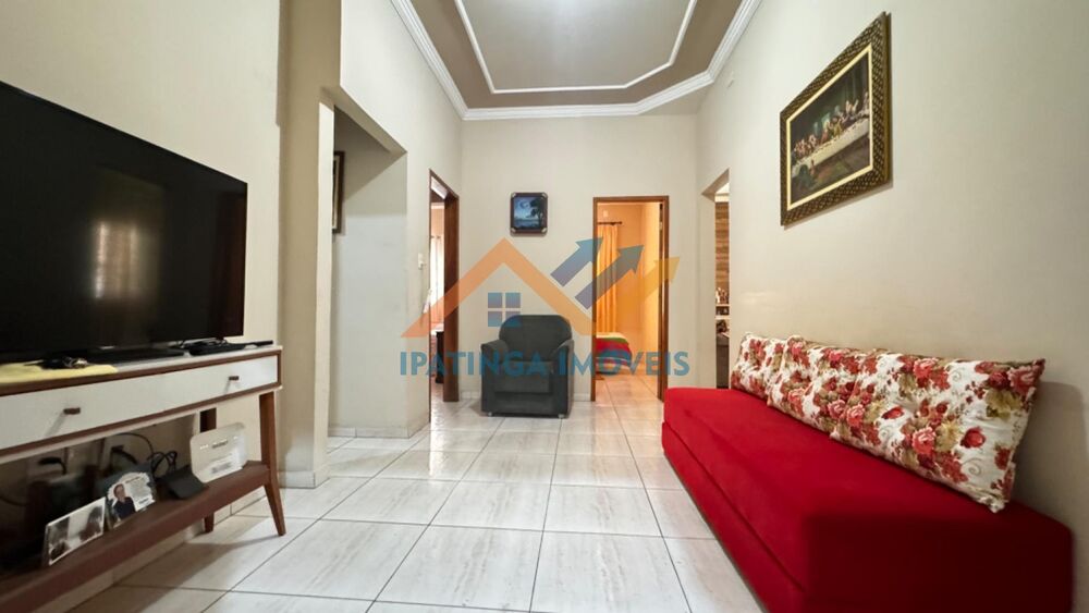 Casa, 3 quartos, 286 m² - Foto 2