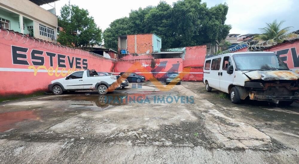 Terreno, 644 m² - Foto 1
