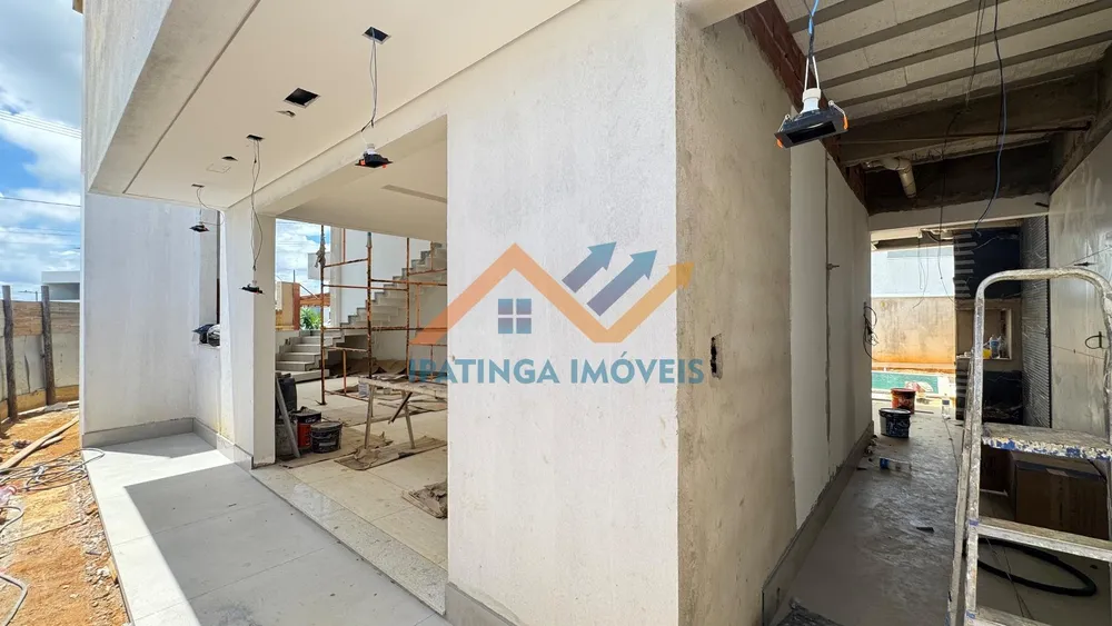 Casa, 3 quartos, 240 m² - Foto 7