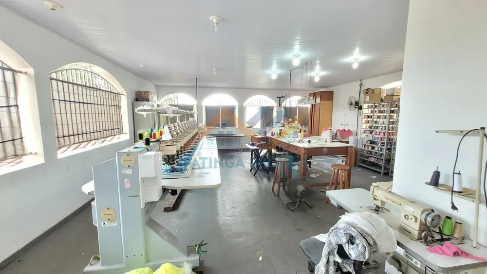 Casa, 6 quartos, 243 m² - Foto 20