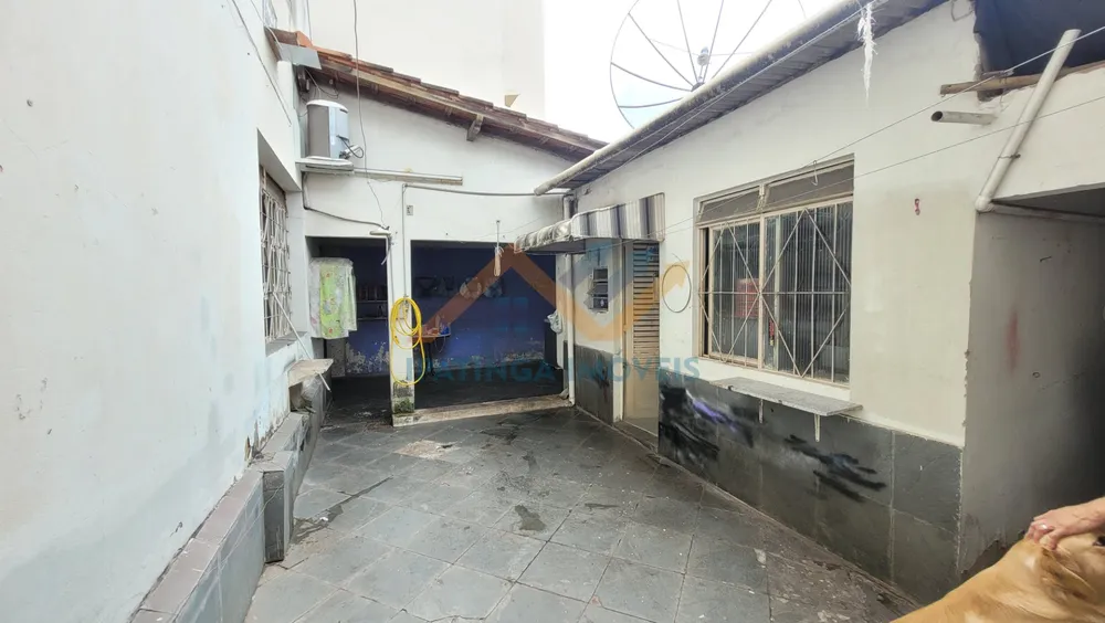 Casa, 6 quartos, 243 m² - Foto 16