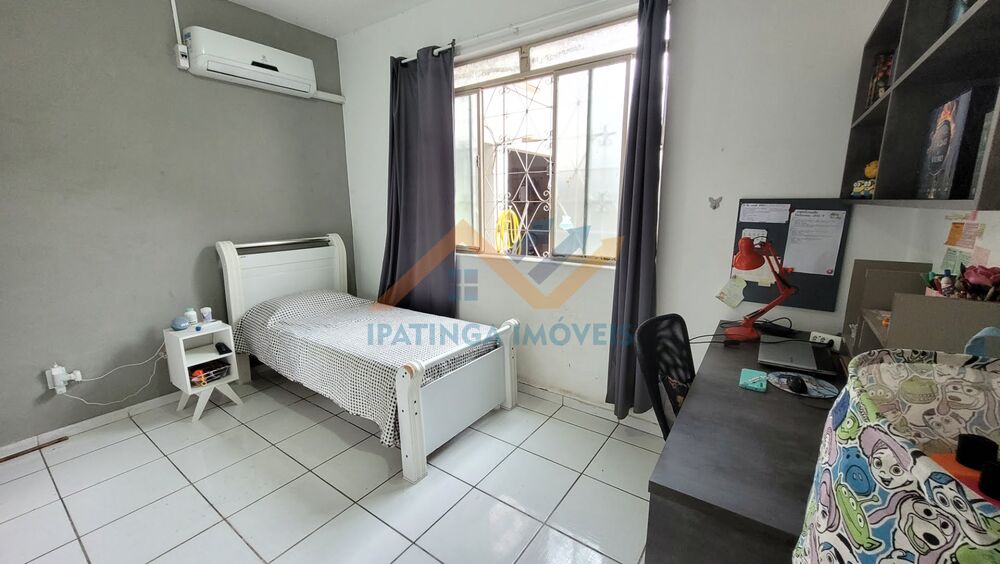 Casa, 6 quartos, 243 m² - Foto 2