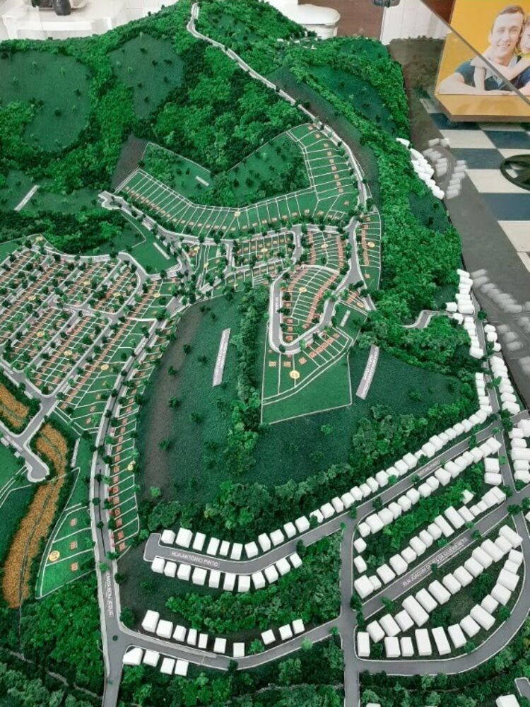 Terreno, 200 m² - Foto 3